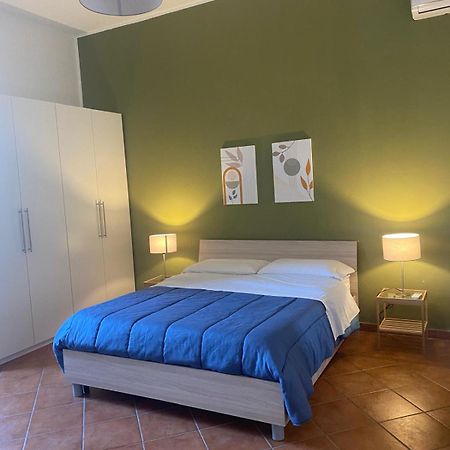 Sampolo70 - Apartments パレルモ エクステリア 写真