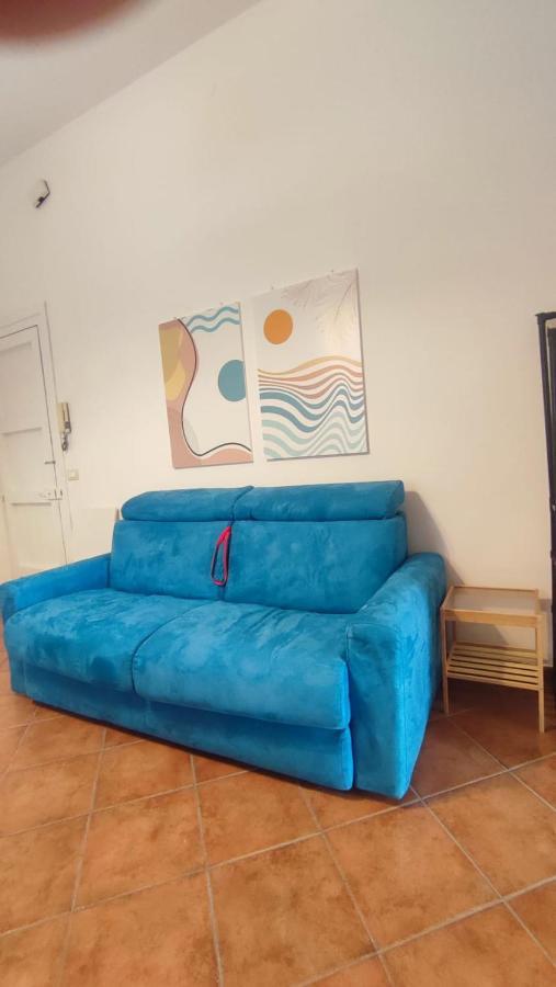 Sampolo70 - Apartments パレルモ エクステリア 写真