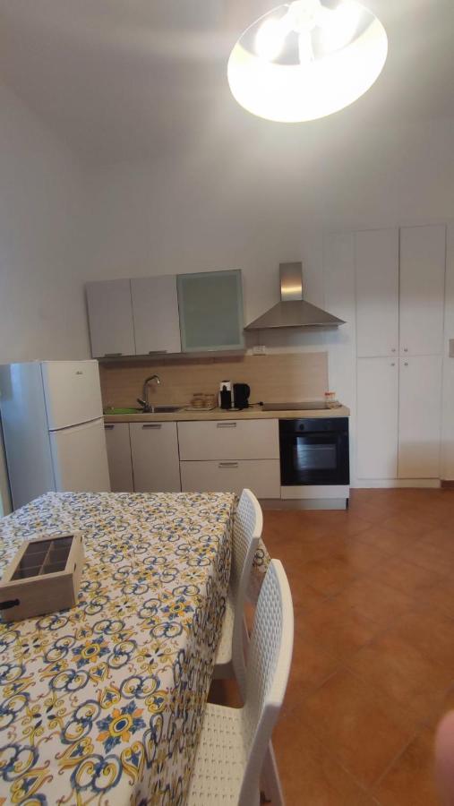 Sampolo70 - Apartments パレルモ エクステリア 写真