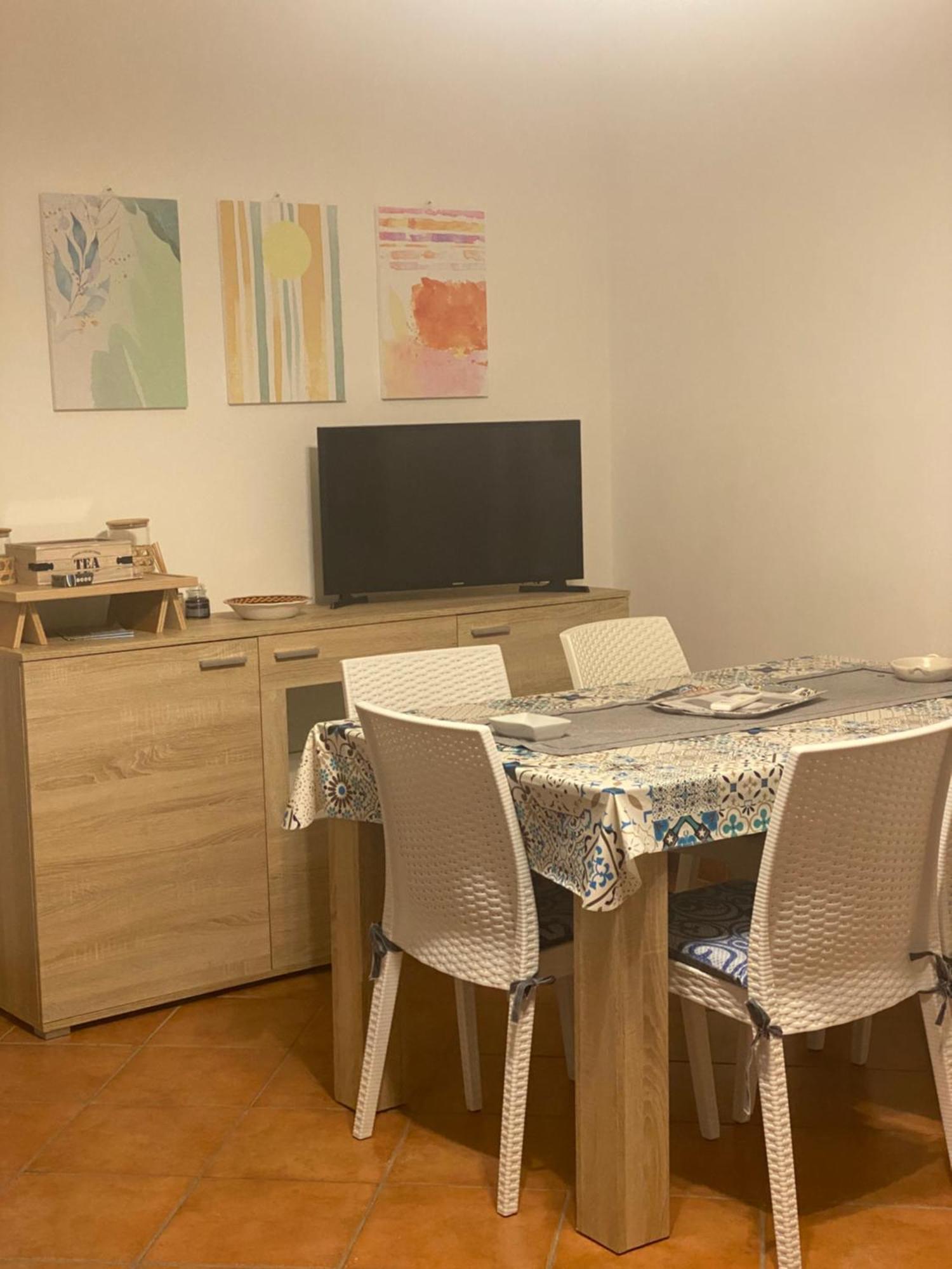 Sampolo70 - Apartments パレルモ エクステリア 写真
