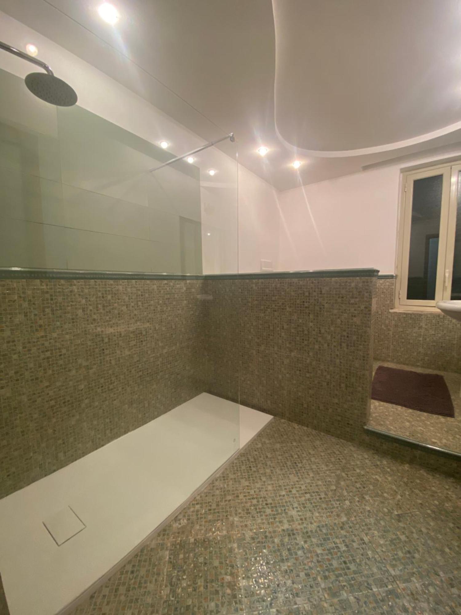 Sampolo70 - Apartments パレルモ エクステリア 写真